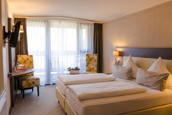 Parkhotel Luise (Bad Herrenalb)